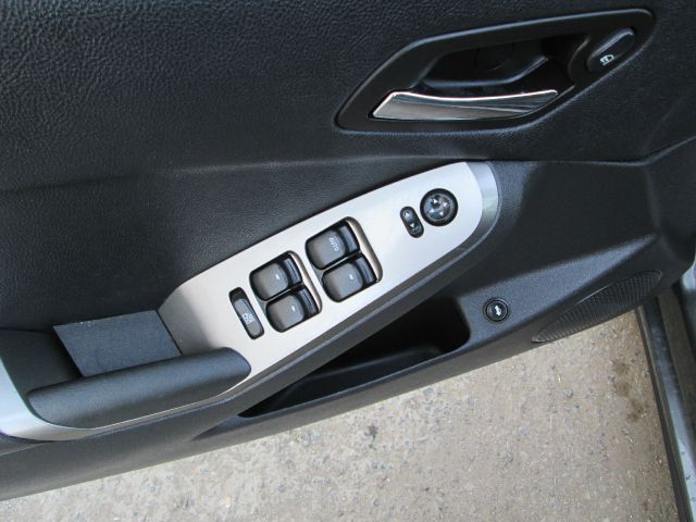 Pontiac G6 2007 photo 6