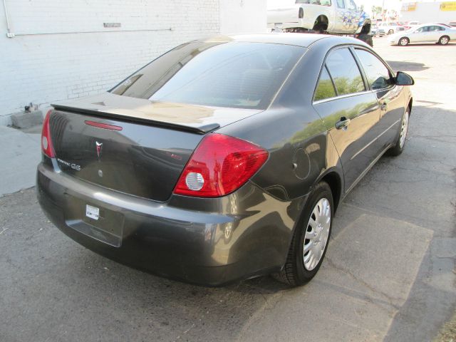 Pontiac G6 2007 photo 7