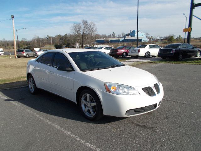 Pontiac G6 2007 photo 1