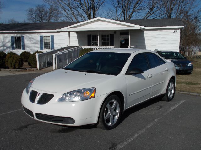 Pontiac G6 2007 photo 3