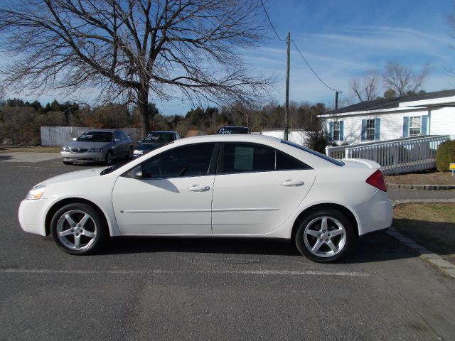 Pontiac G6 2007 photo 4