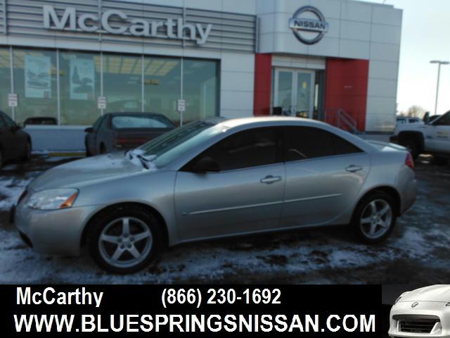 Pontiac G6 4WD Supercrew Styleside 5-1/2 Ft Box XLT Unspecified