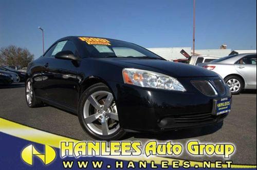 Pontiac G6 Passion Other