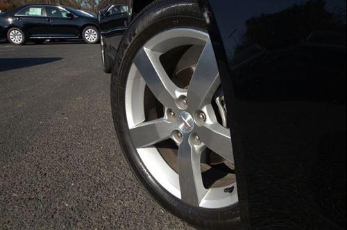 Pontiac G6 2007 photo 2