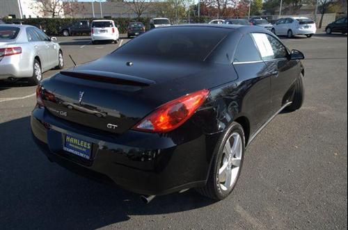 Pontiac G6 2007 photo 3