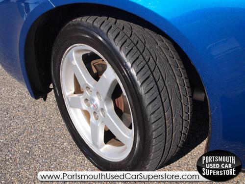 Pontiac G6 2007 photo 2