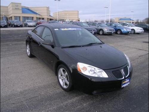 Pontiac G6 Unknown Other