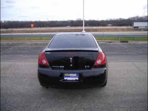 Pontiac G6 2007 photo 3