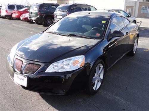Pontiac G6 Short Box Standard Other