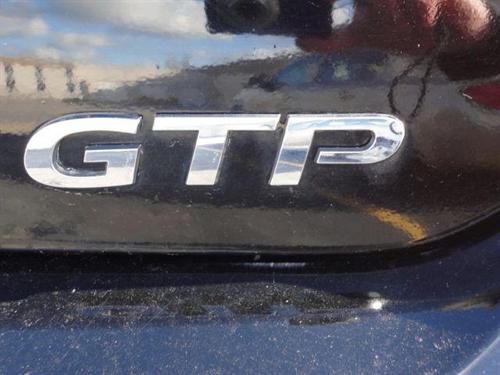 Pontiac G6 2007 photo 4