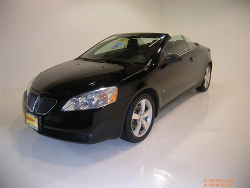 Pontiac G6 Passion Other