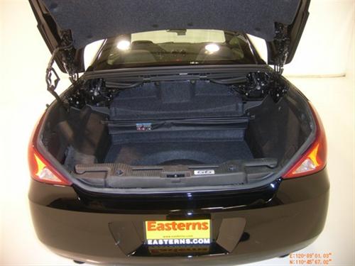 Pontiac G6 2007 photo 4