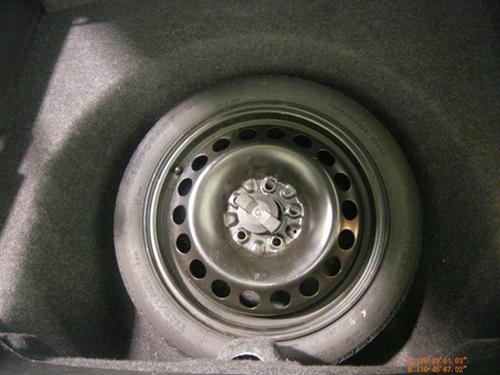 Pontiac G6 2007 photo 5