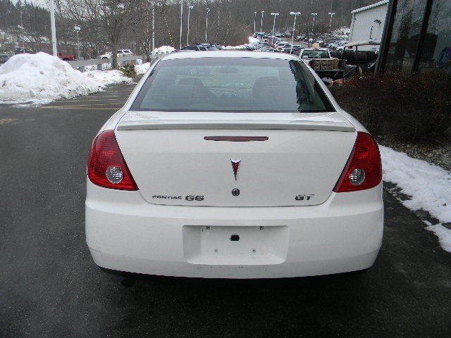 Pontiac G6 2007 photo 5