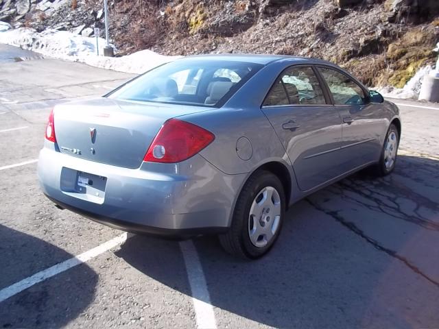 Pontiac G6 2007 photo 3