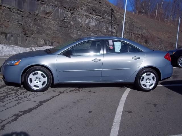 Pontiac G6 2007 photo 5