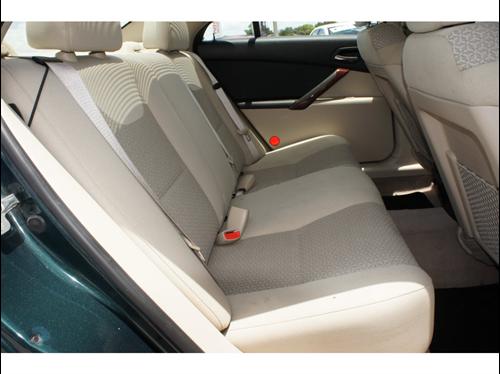 Pontiac G6 2007 photo 5