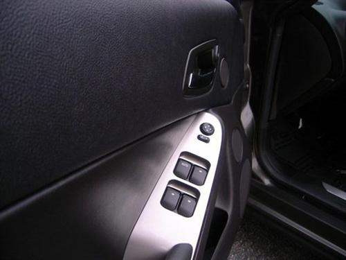 Pontiac G6 2007 photo 2