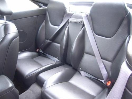 Pontiac G6 2007 photo 5