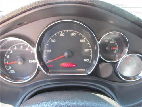 Pontiac G6 2007 photo 2