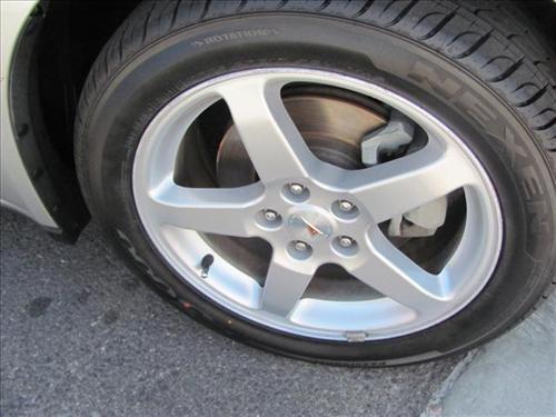 Pontiac G6 2007 photo 3