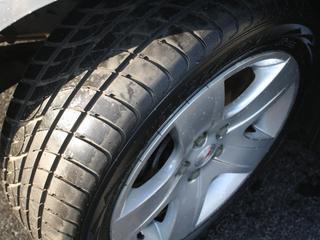 Pontiac G6 Unknown Other