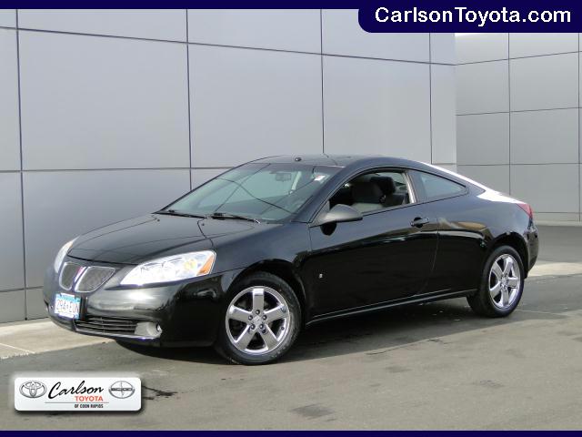 Pontiac G6 Passion Other