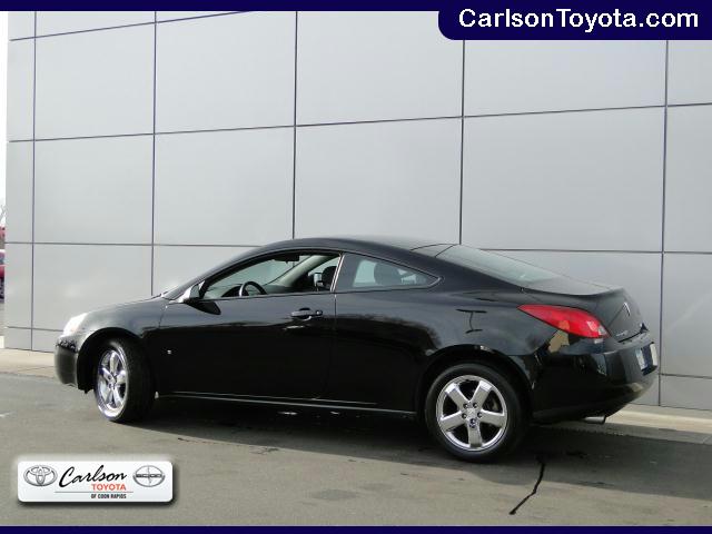 Pontiac G6 2007 photo 2