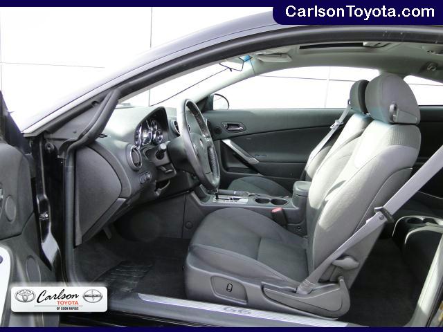 Pontiac G6 2007 photo 4