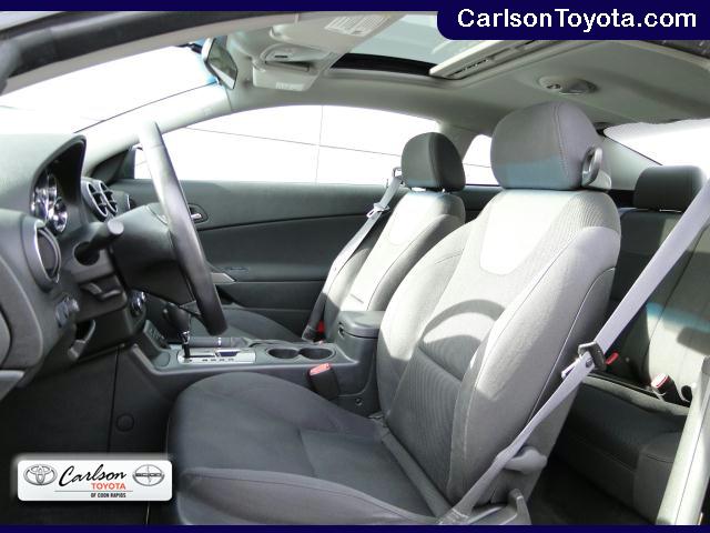 Pontiac G6 2007 photo 5