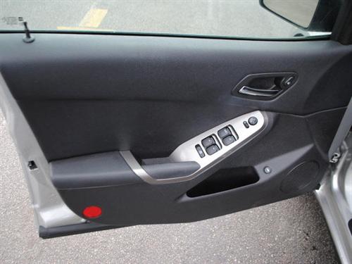 Pontiac G6 2007 photo 3