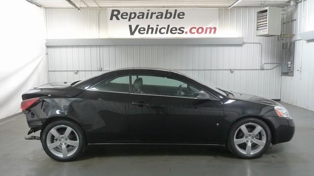 Pontiac G6 2007 photo 3