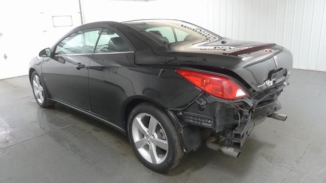 Pontiac G6 2007 photo 4