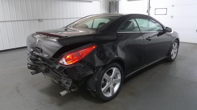 Pontiac G6 2007 photo 5