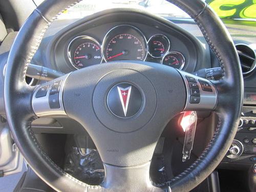 Pontiac G6 2007 photo 4