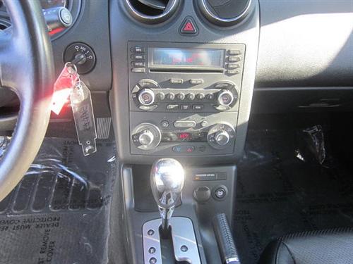 Pontiac G6 2007 photo 5