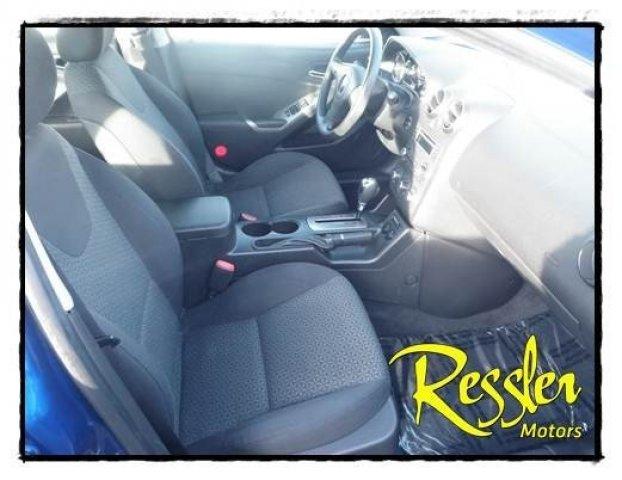 Pontiac G6 2007 photo 2