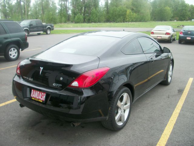 Pontiac G6 2007 photo 3
