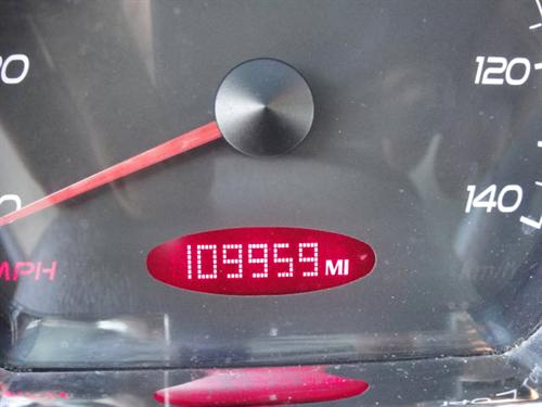 Pontiac G6 2007 photo 1