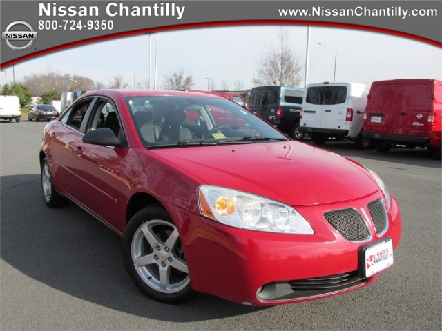 Pontiac G6 4WD Supercrew Styleside 5-1/2 Ft Box XLT Unspecified