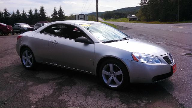 Pontiac G6 2007 photo 4