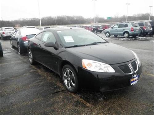 Pontiac G6 Passion Other