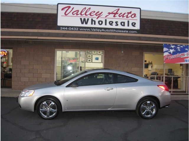 Pontiac G6 2007 photo 2