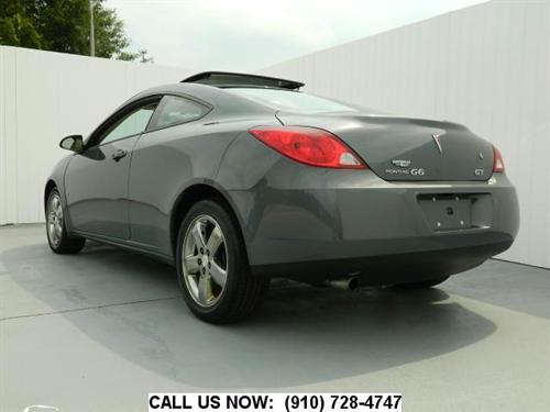 Pontiac G6 Passion Other