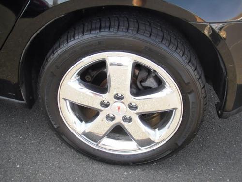 Pontiac G6 2007 photo 4