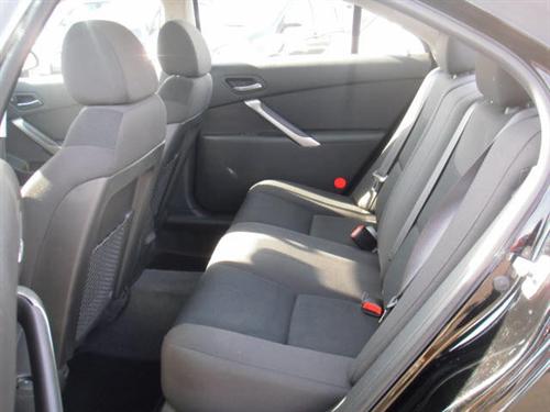 Pontiac G6 2007 photo 5