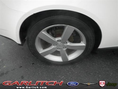 Pontiac G6 Passion Other