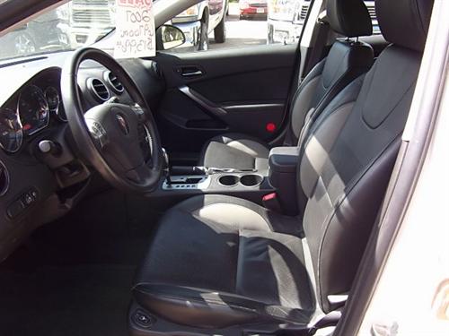 Pontiac G6 2007 photo 2