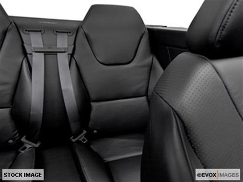 Pontiac G6 2007 photo 3