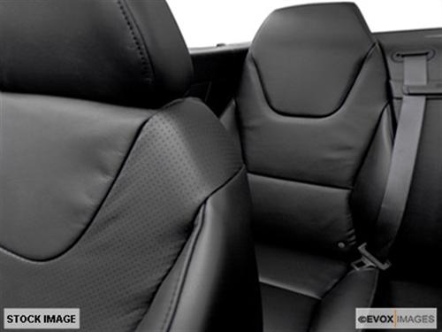 Pontiac G6 2007 photo 4